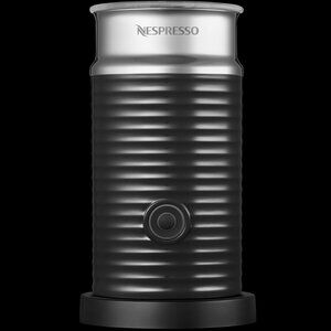 Nespresso aeroccino3 milk frother
